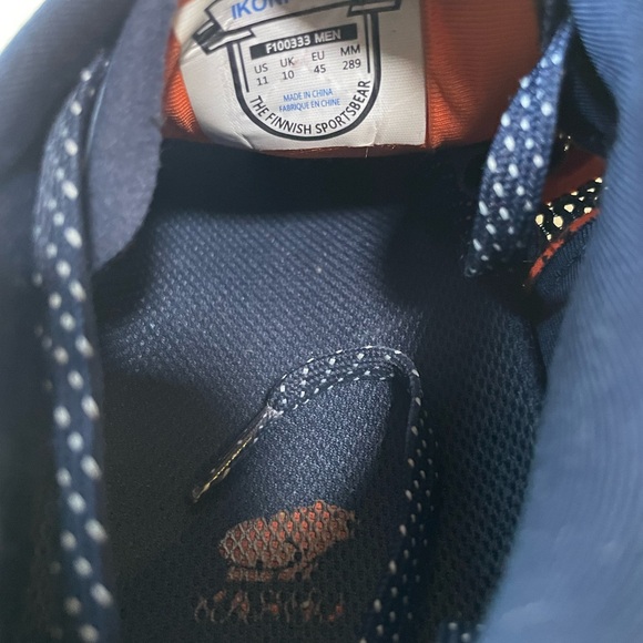 Karhu Ikoni men’s hiking shoes - Picture 6 of 6